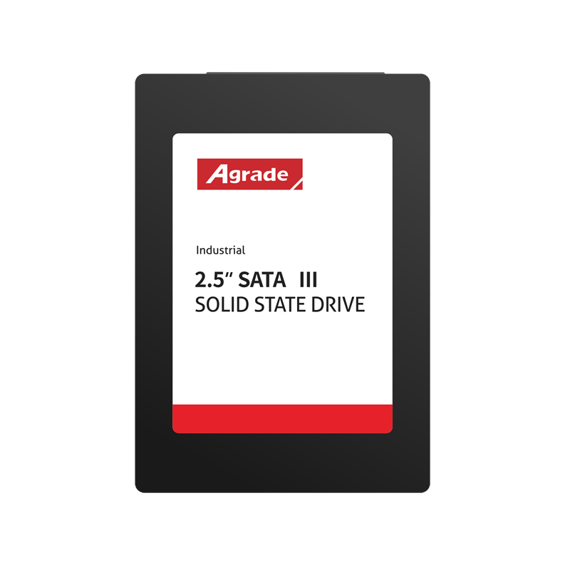 工业级固态硬盘SSD